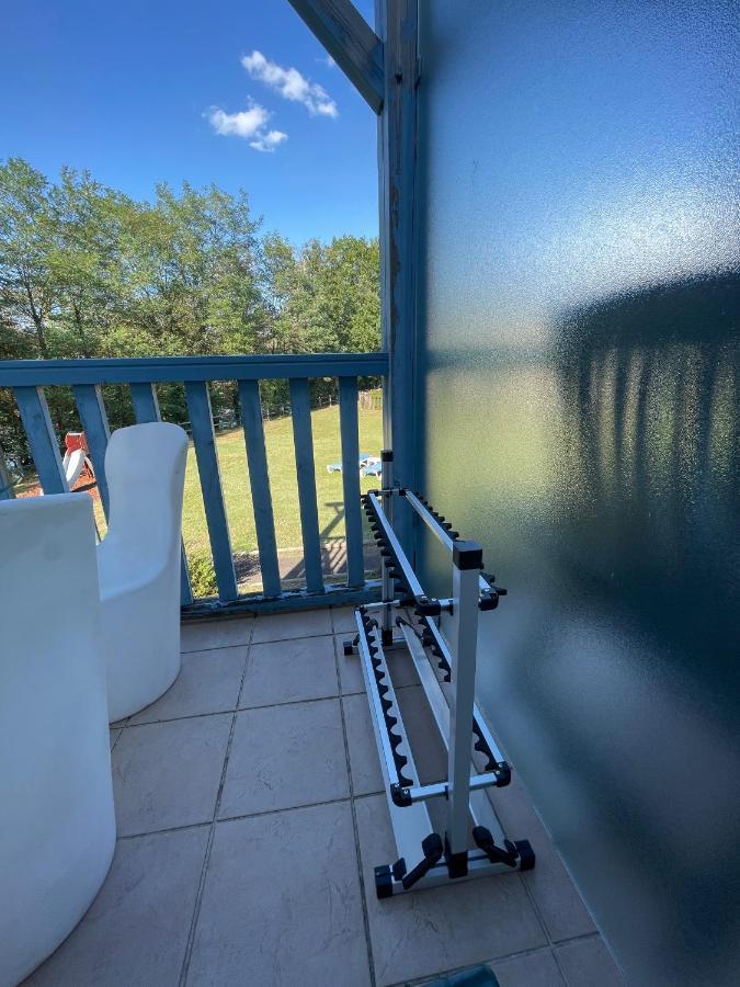Apartamento *A Setting Between Dordogne And Swimming Pool* Argentat Exterior foto