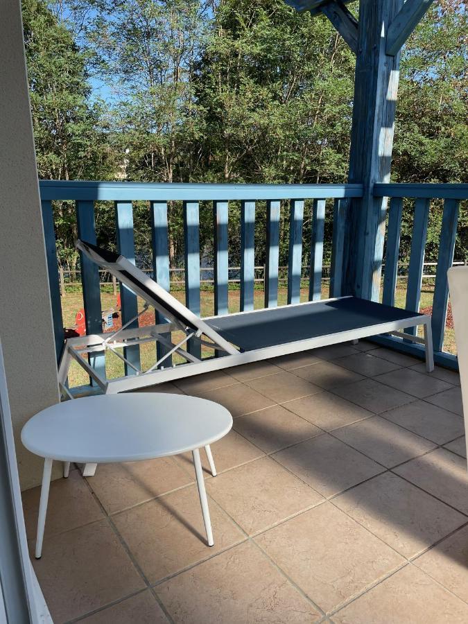 Apartamento *A Setting Between Dordogne And Swimming Pool* Argentat Exterior foto